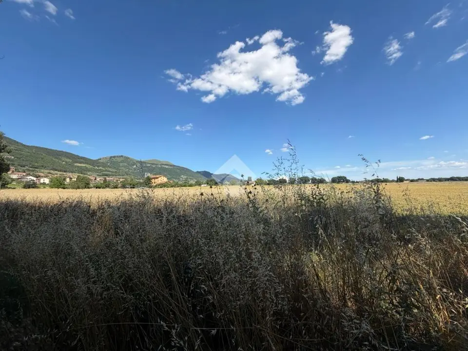 Ter. agricolo in vendita a Gubbio