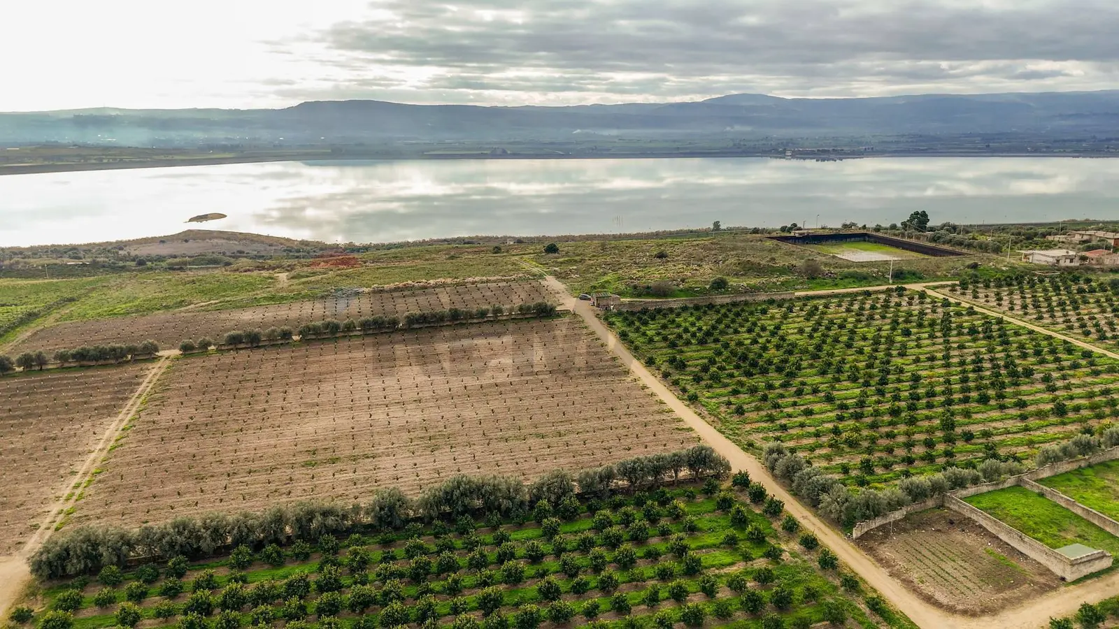 Terreno in Vendita a Lentini
