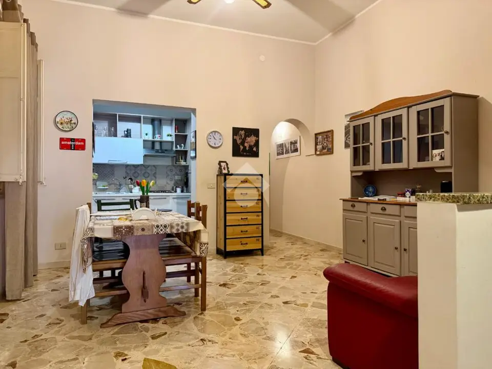 Trilocale in vendita a Palermo