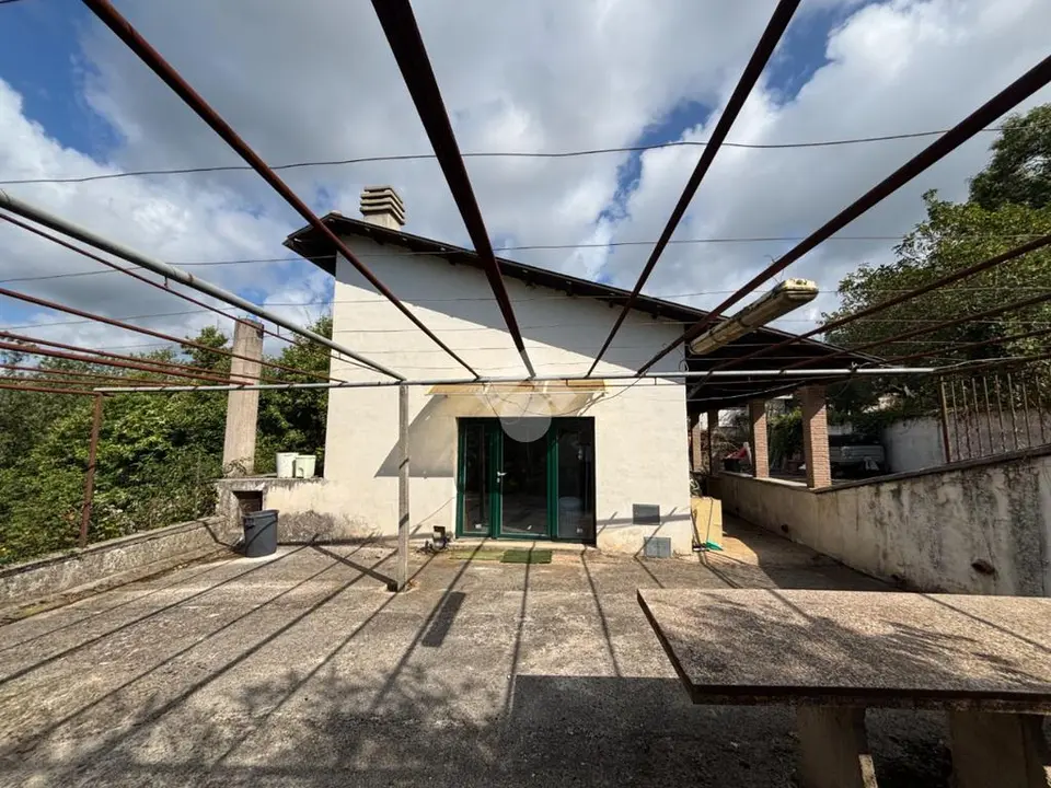 Casa indipendente in vendita a Cave