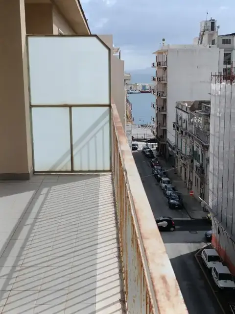 Appartamento in VIA COLONNELLO BERTE' 29, Milazzo (ME)