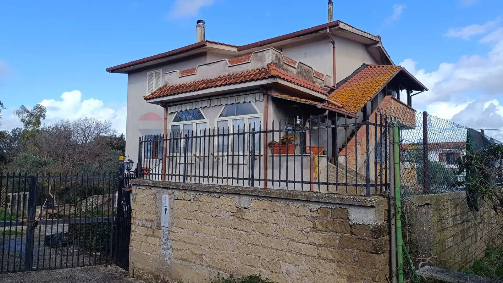 Casa Indipendente in Vendita a Aprilia