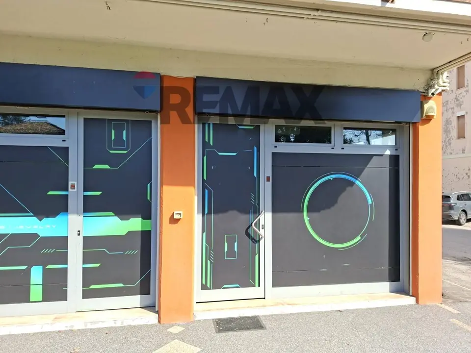 Locale Commerciale in Vendita a Silea