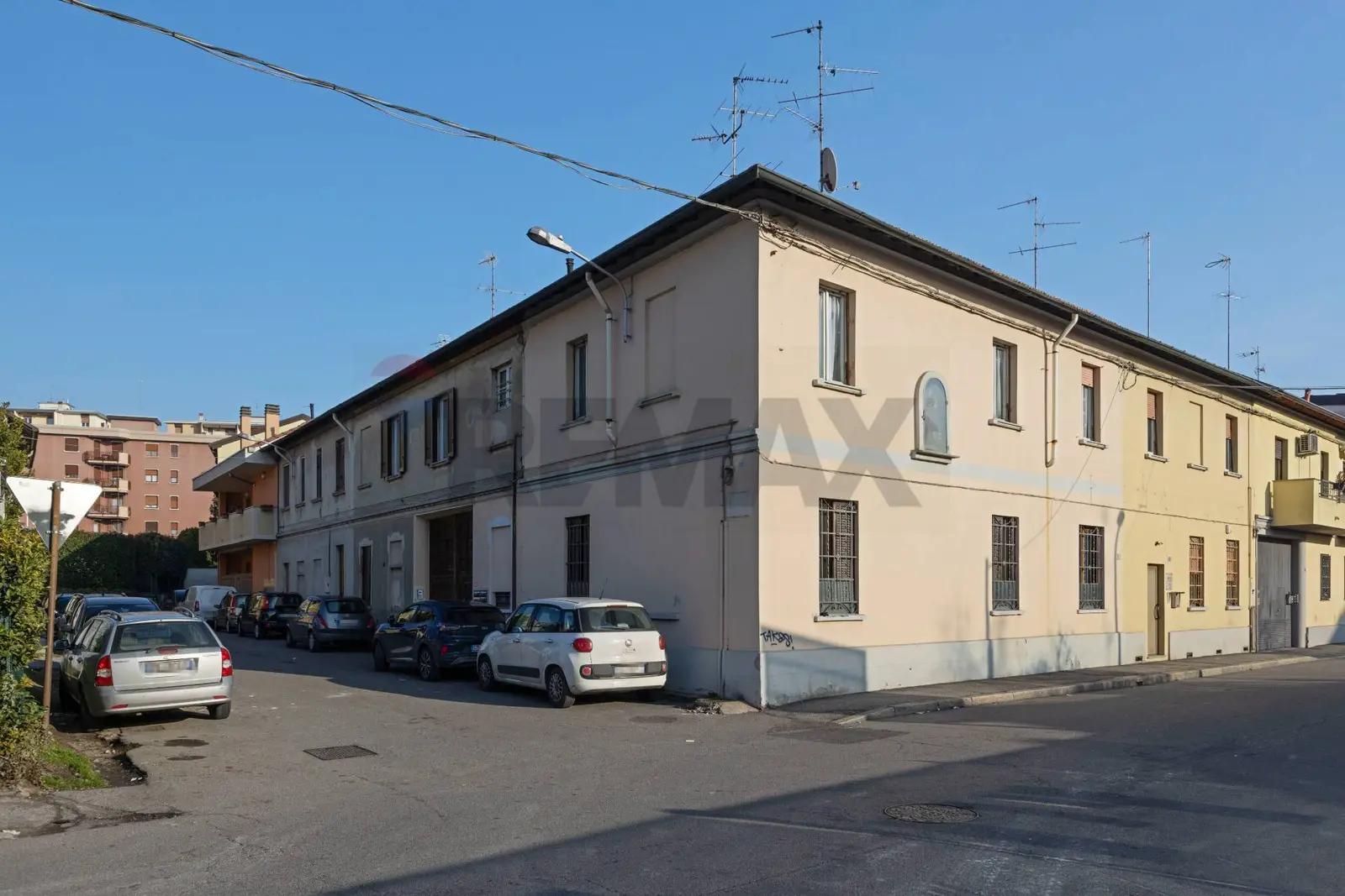 Appartamento in Vendita a Lissone