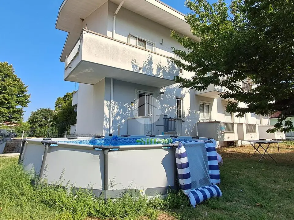 Trilocale in vendita a Misano Adriatico