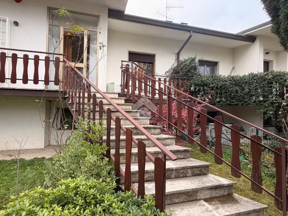 Bilocale in vendita a Budrio
