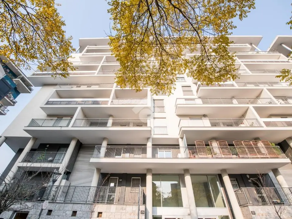 Bilocale in affitto a Milano