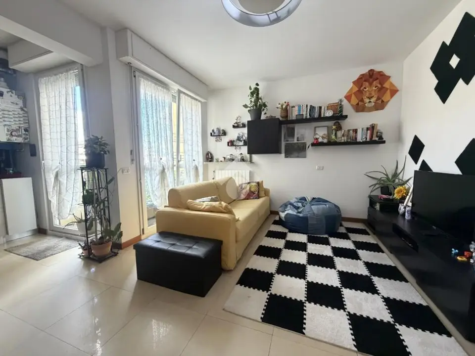 Trilocale in vendita a San Paolo D'Argon
