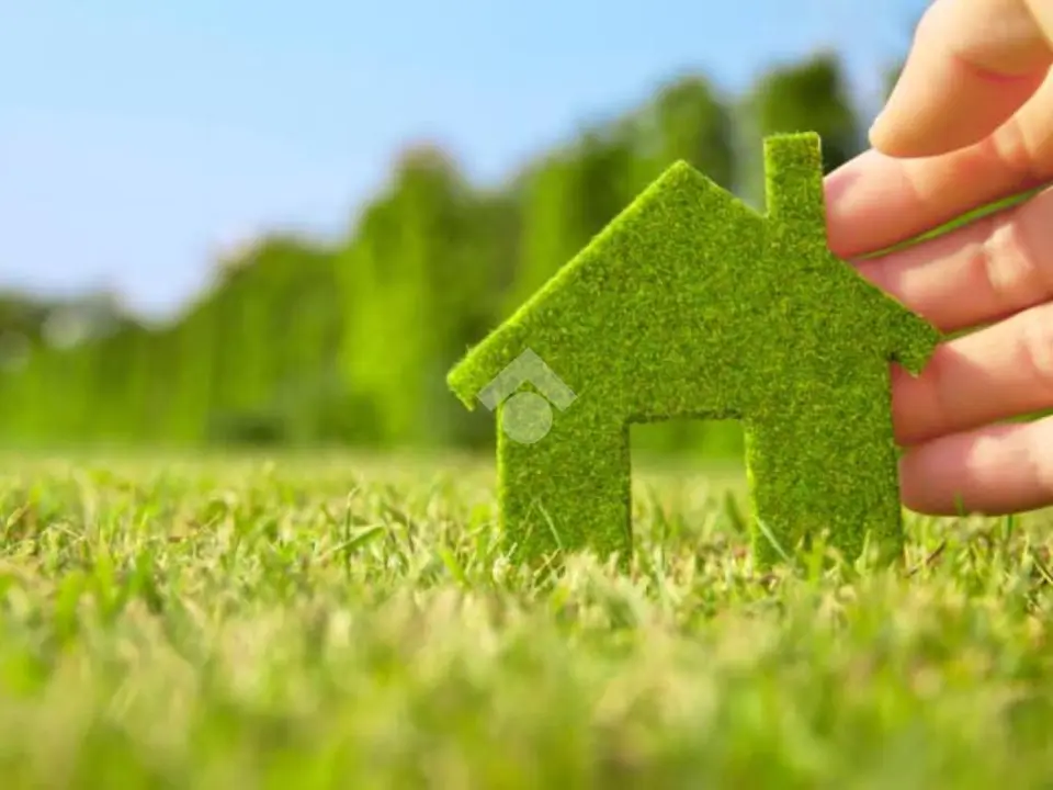 Ter. residenziale in vendita a Legnaro