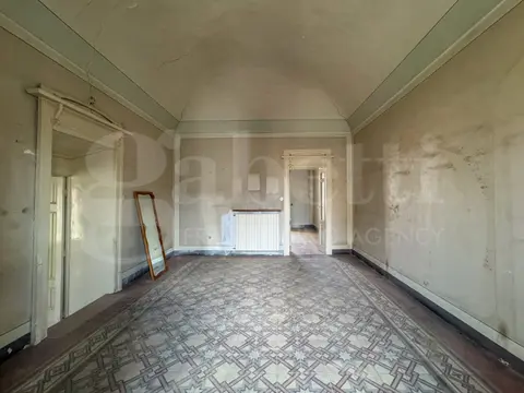 Palazzina in Vittorio Emanuele 83, Palazzolo Acreide (SR)