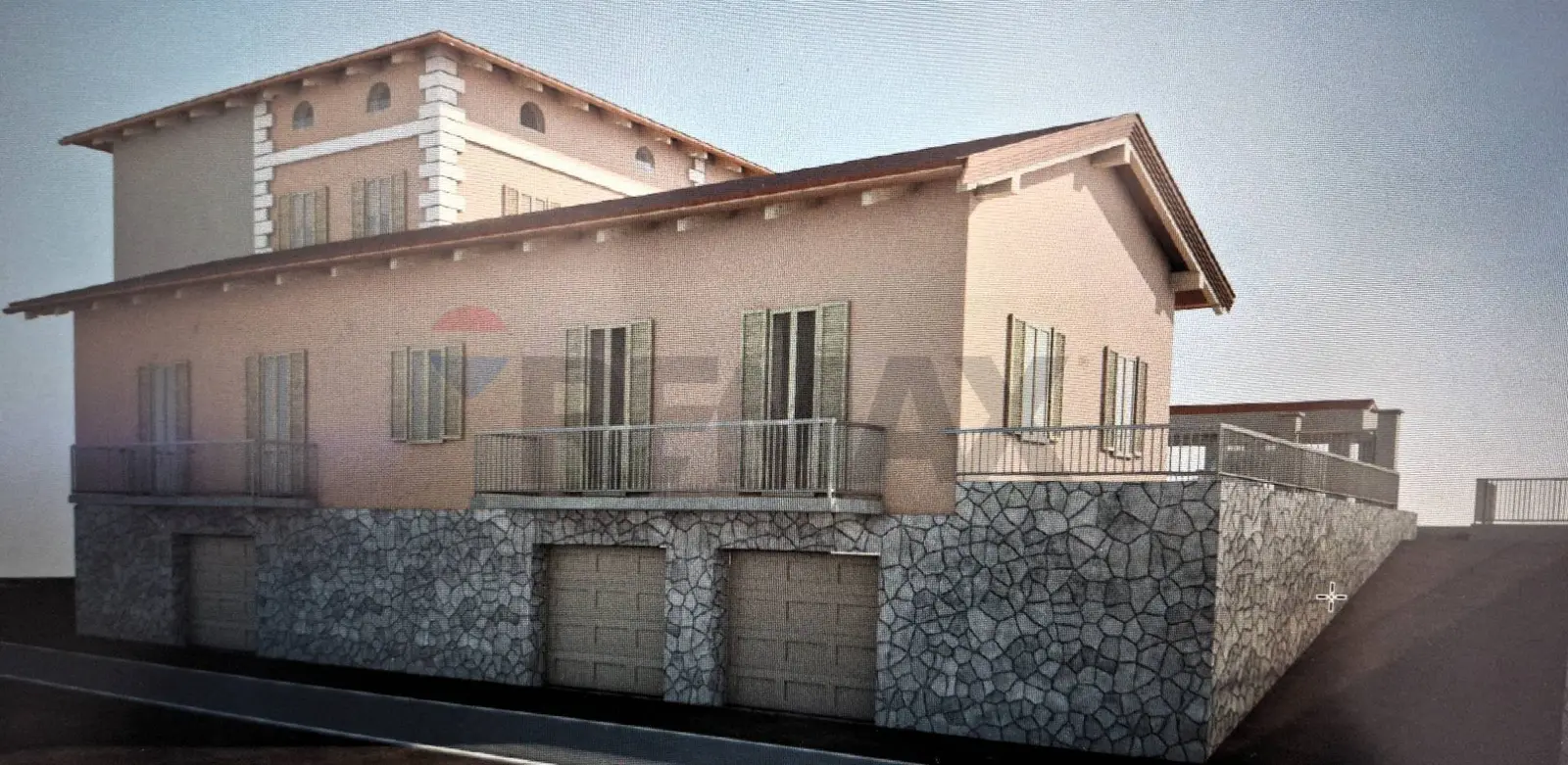 Appartamento in Vendita a Castelletto sopra Ticino