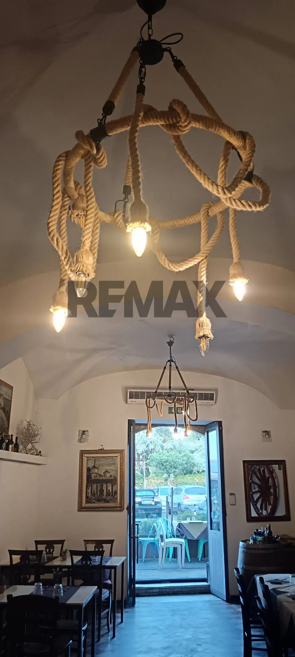Ristorante in Affitto a Viagrande