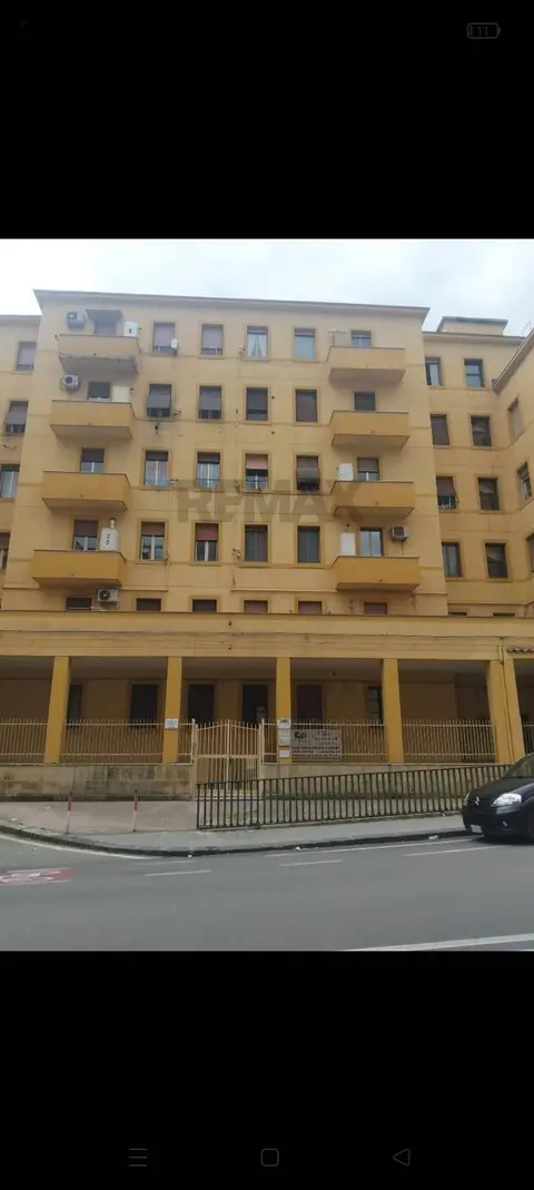 Appartamento in Vendita a Caltanissetta