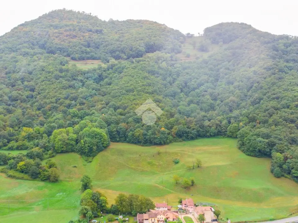 Ter. agricolo in vendita a Badia Calavena