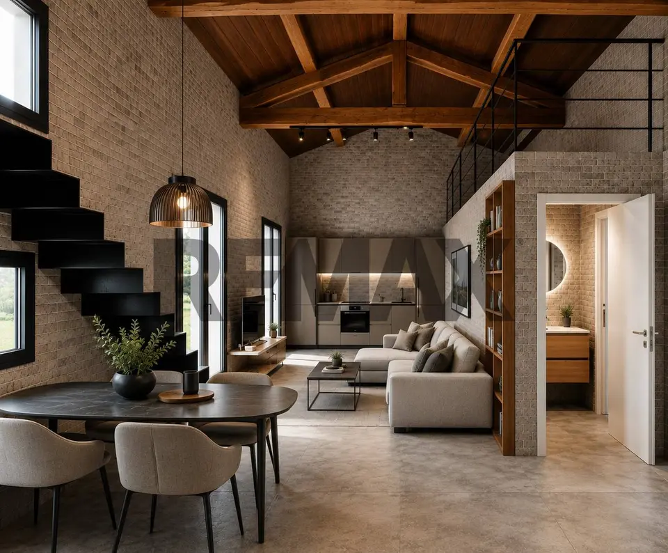 Loft/Open Space in Vendita a Parma