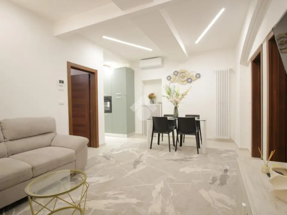 Trilocale in vendita a Bologna