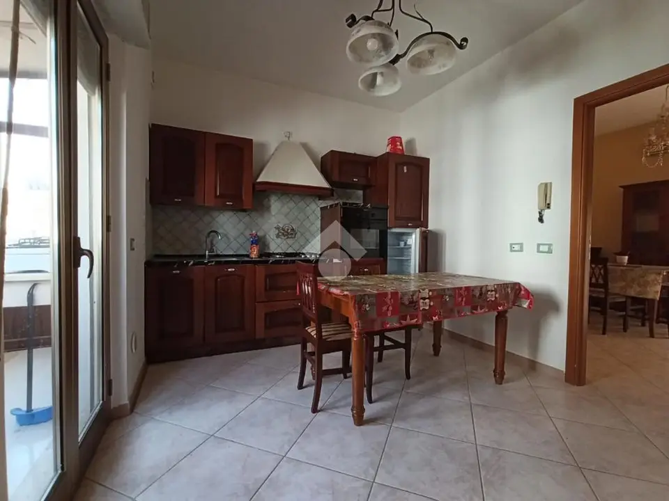 Trilocale in vendita a Mazara Del Vallo