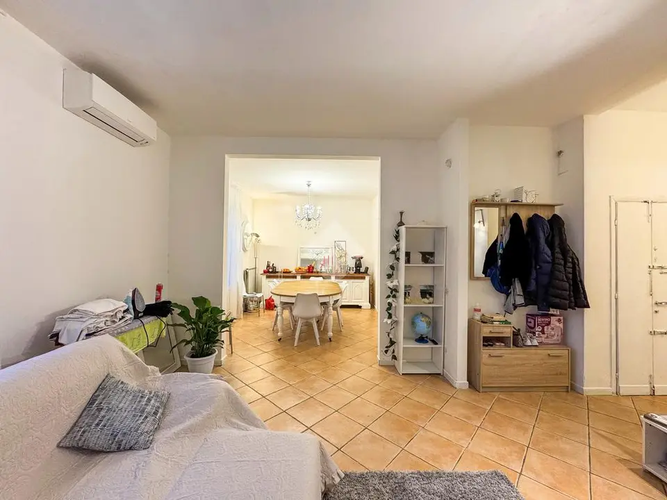 Quadrilocale in vendita a Pontedera