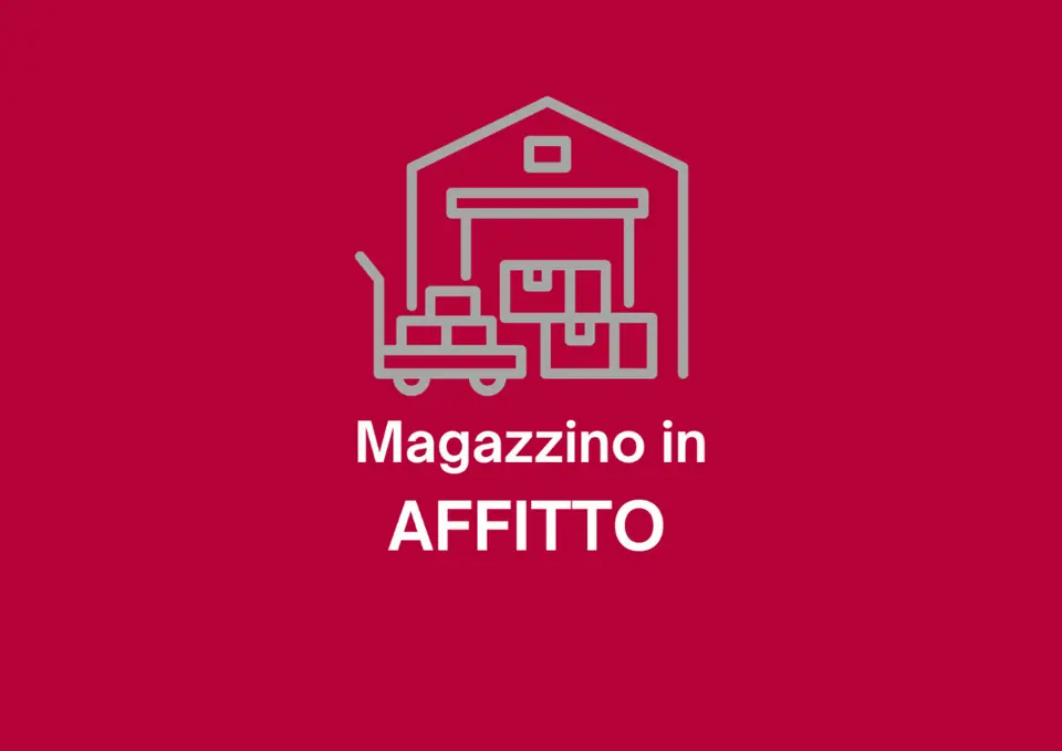 Magazzino a Nove (VI)