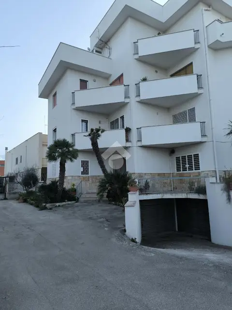 Trilocale in vendita a Bari