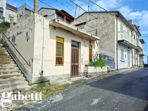 Appartamento in Via San Teodoro 63, Patti (ME)