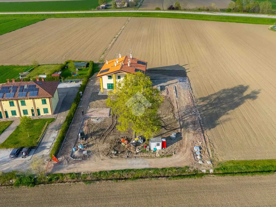 3 bedroom House for sale in Bentivoglio
