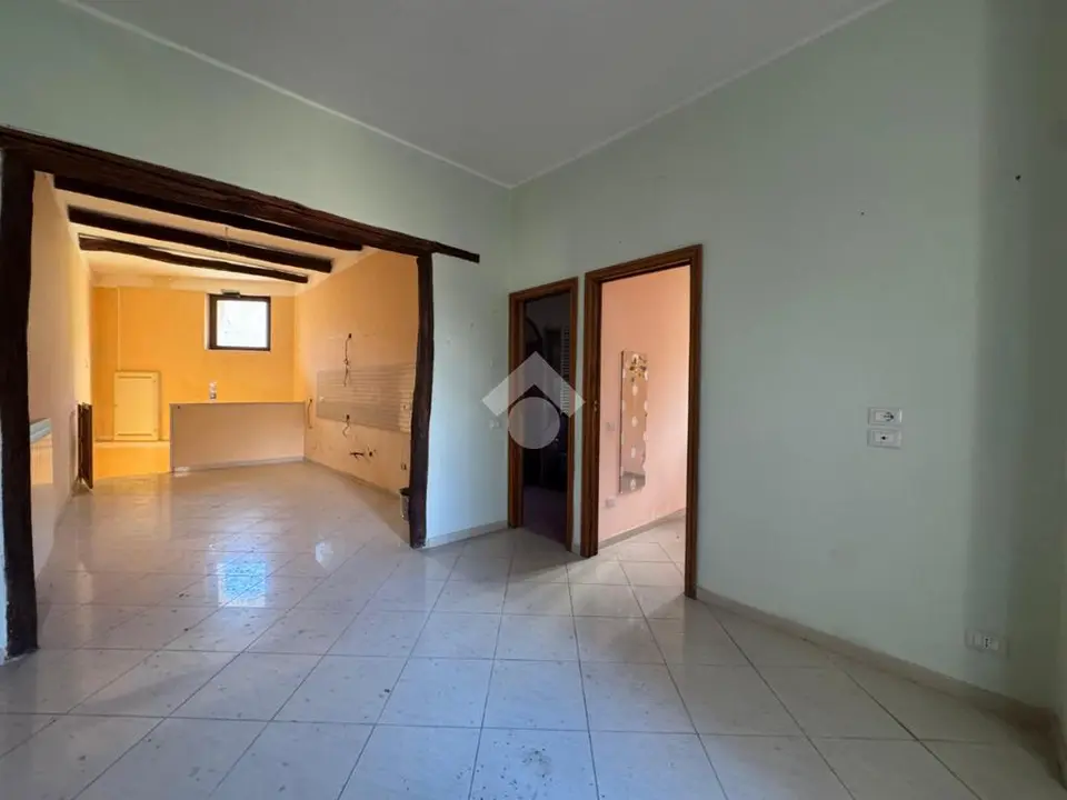 Casa semindipendente in vendita a San Cipriano Picentino