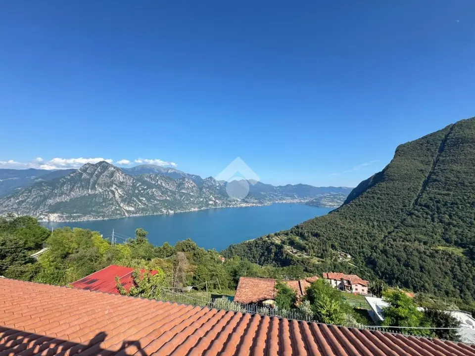 Bilocale in vendita a Fonteno