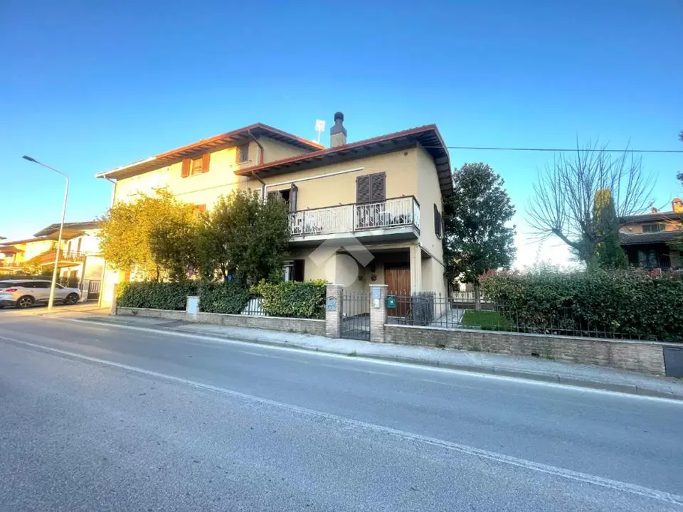 Trilocale in vendita a Assisi
