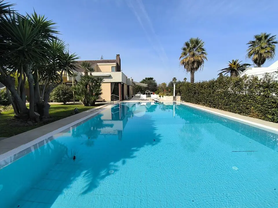 Villa singola in vendita a Noicattaro