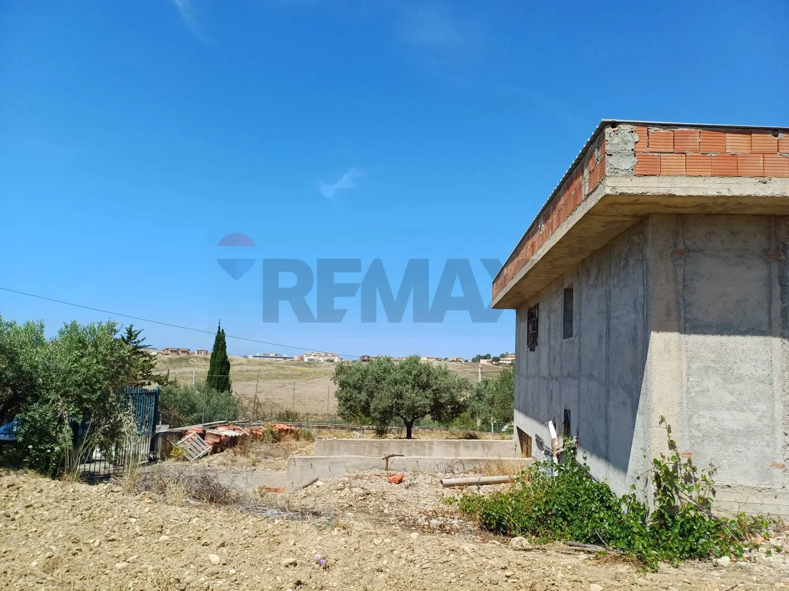 Rustico in Vendita a Agrigento