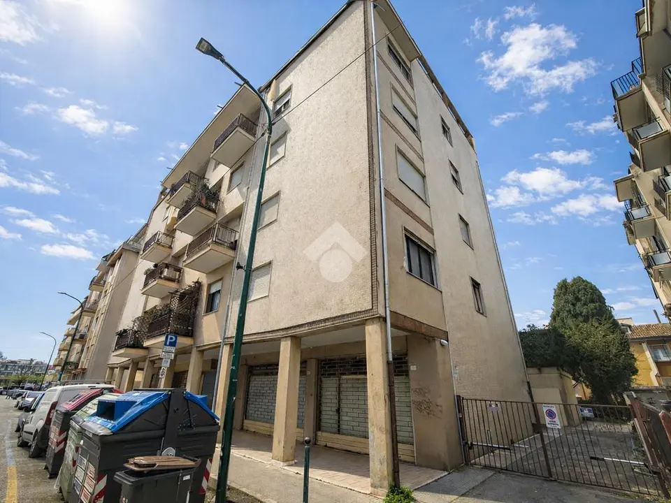 Quadrilocale in vendita a Venezia