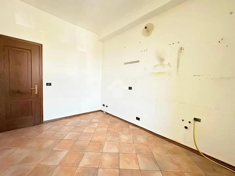 Bilocale in affitto a San Maurizio Canavese