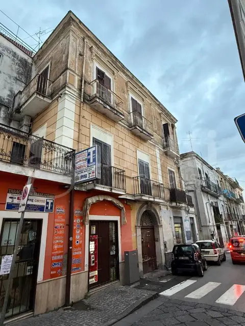 Appartamento in VIA G. LANZARA, Sarno (SA)