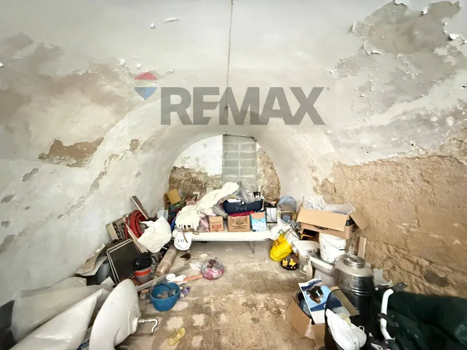 Garage/Box in Vendita a Buscemi