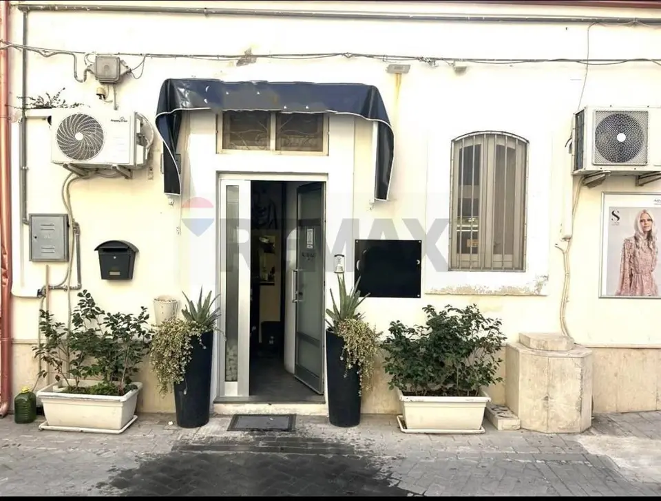 Locale Commerciale in Vendita a Modica