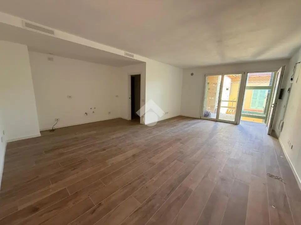 Trilocale in vendita a Romano Di Lombardia