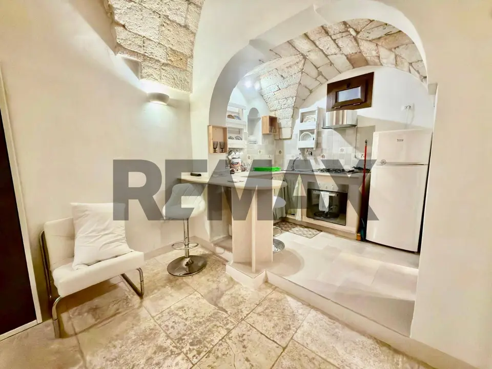 Casa Indipendente in Vendita a Carovigno