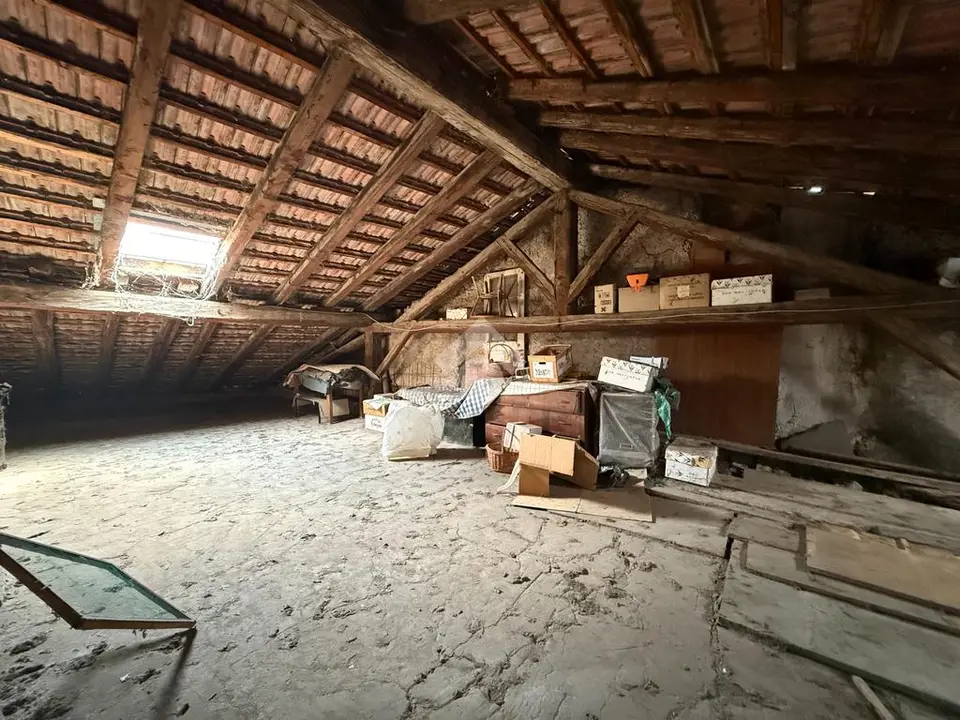 Mansarda in vendita a Lavis