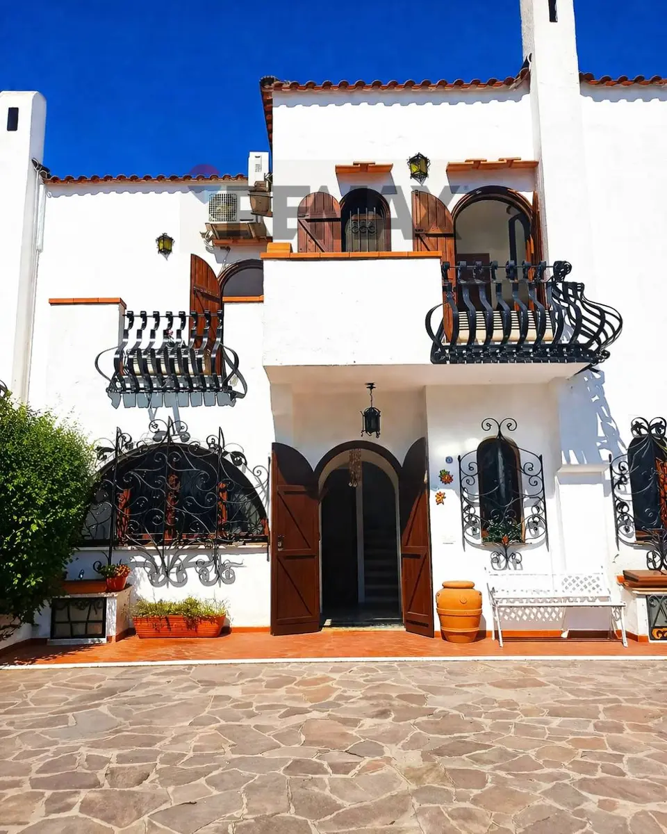 Villa a schiera in Vendita a San Felice Circeo