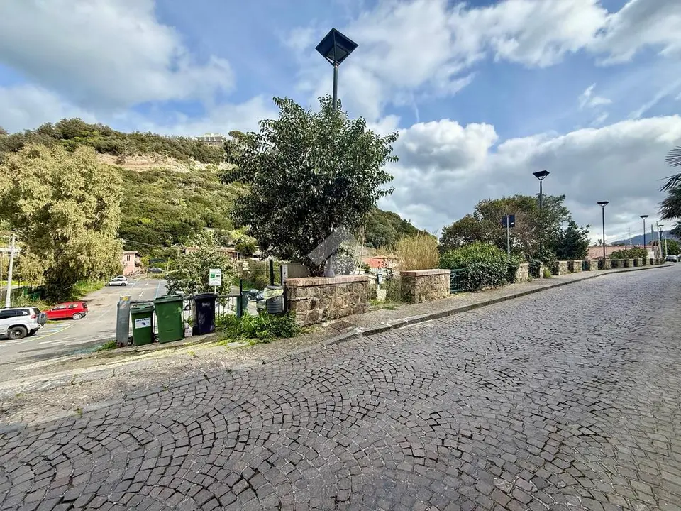 Bilocale in vendita a Forio