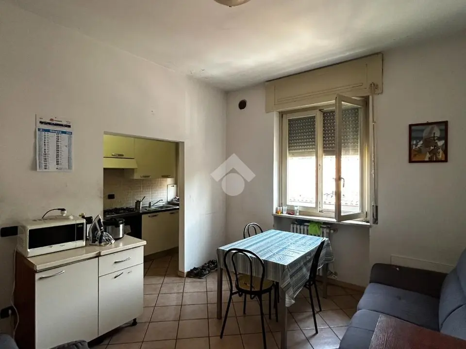 Quadrilocale in vendita a Verona