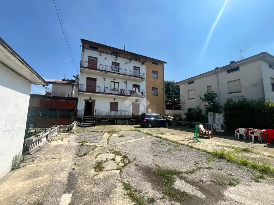 Casa indipendente in vendita a Treviolo