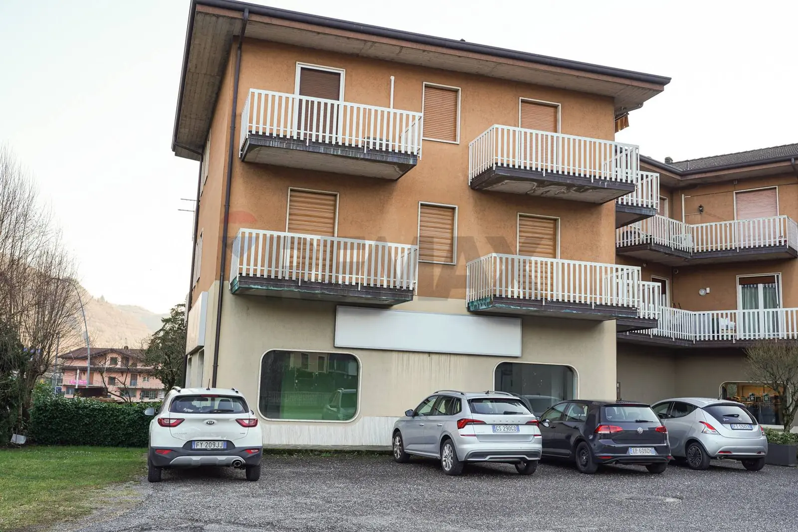 Negozio in Affitto a Casazza