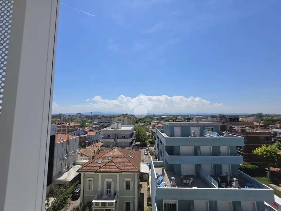 Trilocale in vendita a Rimini