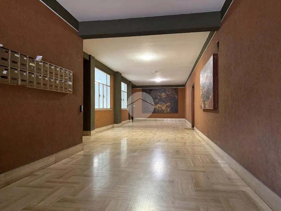 Quadrilocale in vendita a Roma
