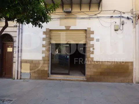 Negozio in Corso Butera 55, Bagheria (PA)
