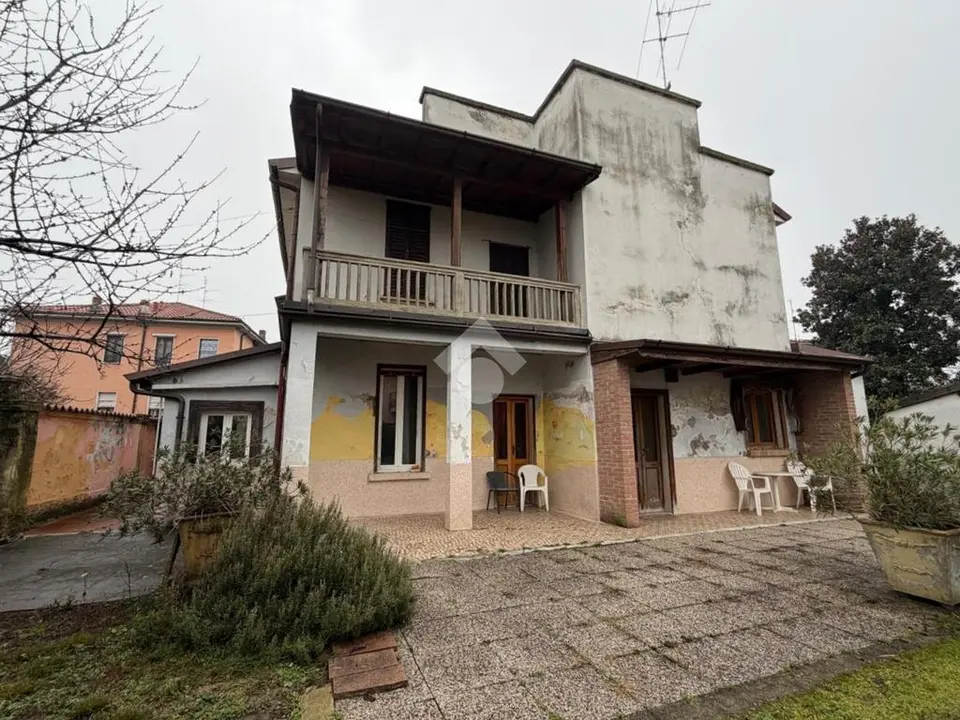 Villa singola in vendita a Fara Gera D'Adda