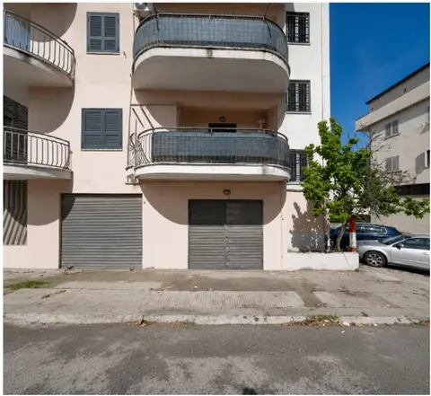 Magazzino in Via Magna Grecia 16, Rossano Stazione (CS)