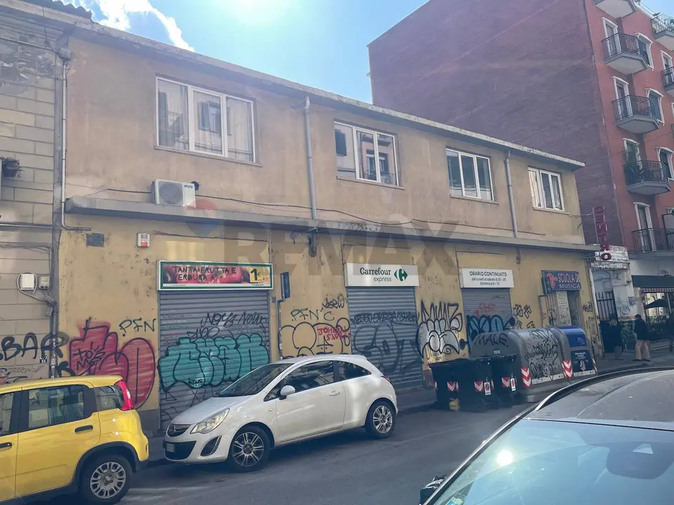 Locale Commerciale in Affitto a Torino